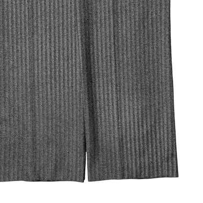 Bottega Veneta Flared Pinstripe Trousers - AW20