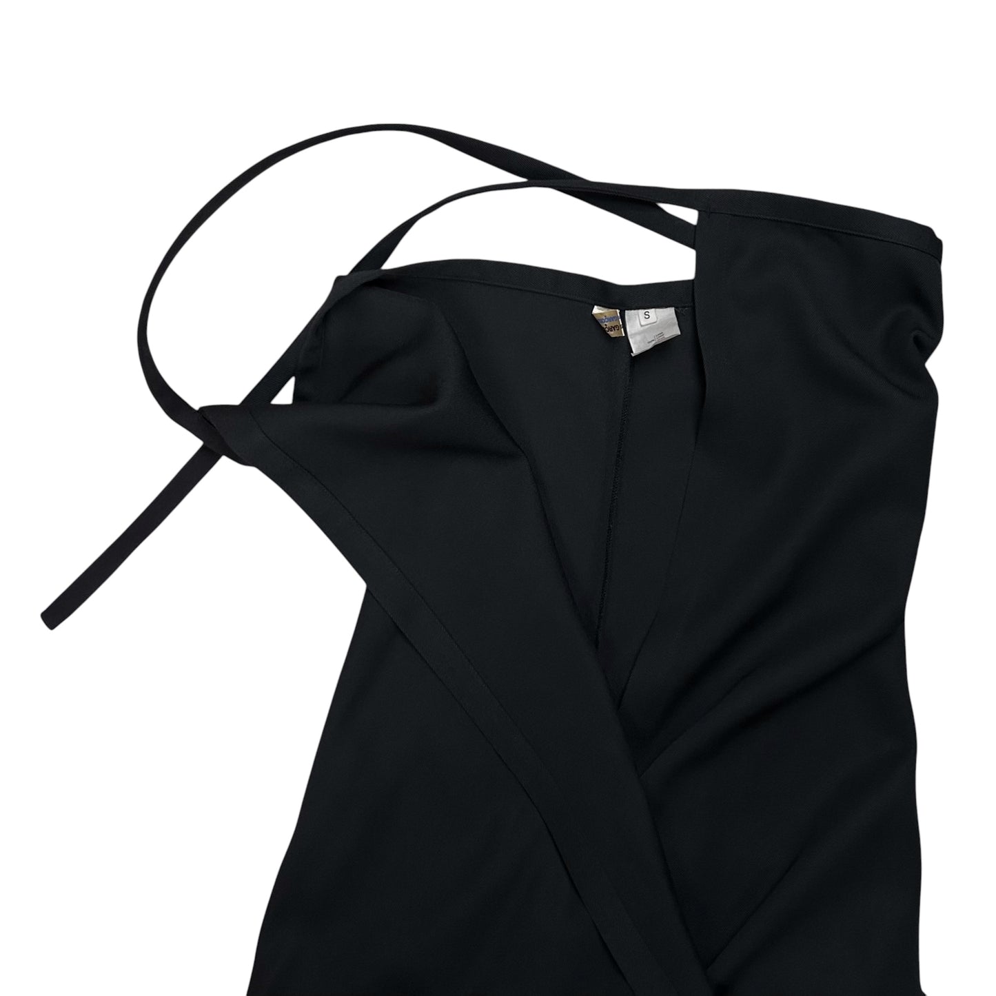 Comme des Garcons Transformable Strap Wrap Shorts