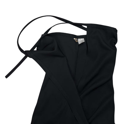 Comme des Garcons Transformable Strap Wrap Shorts