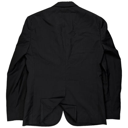 Maison Margiela Long Lapel Blazer - SS17