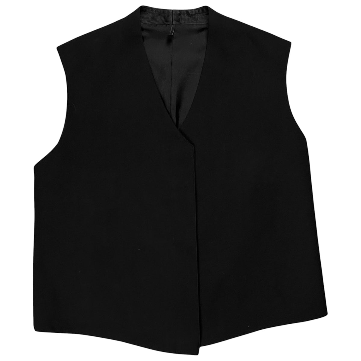 Helmut Lang Stealth Hook Vest - SS18