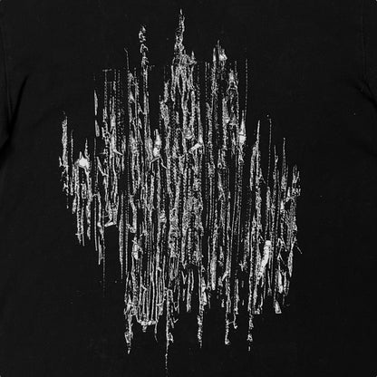 Maison Martin Margiela Glitch Print T-Shirt - SS14