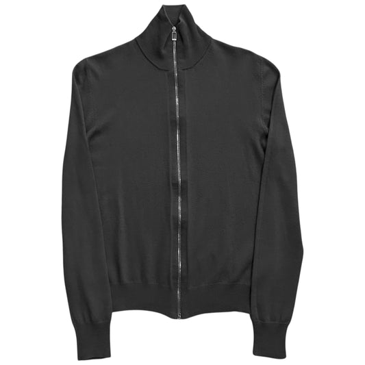 Dior Homme Zip Sweater - AW09