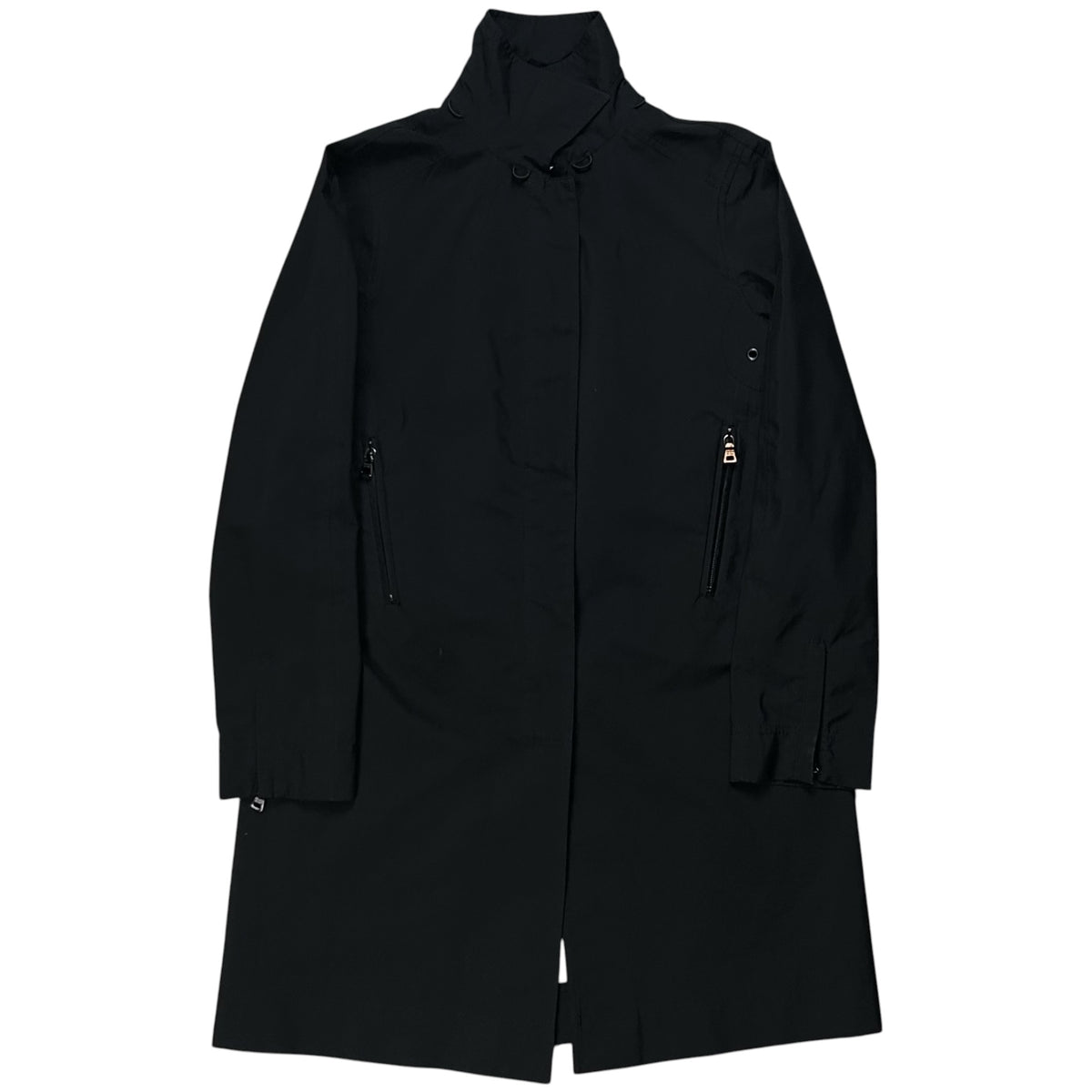 Prada Rain Coat - 00s