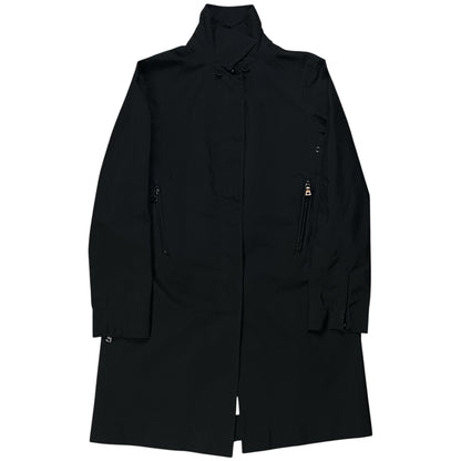Prada Rain Coat - 00s