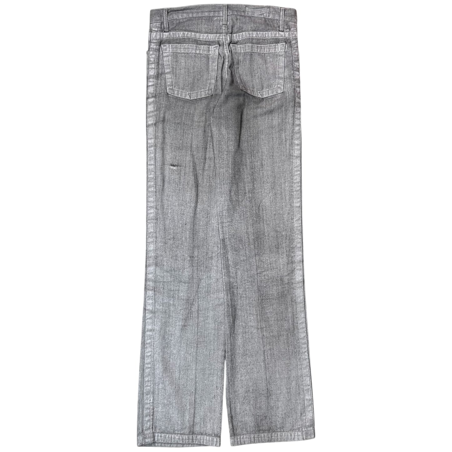 Ann Demeulemeester Product Dyed Pants - AW11