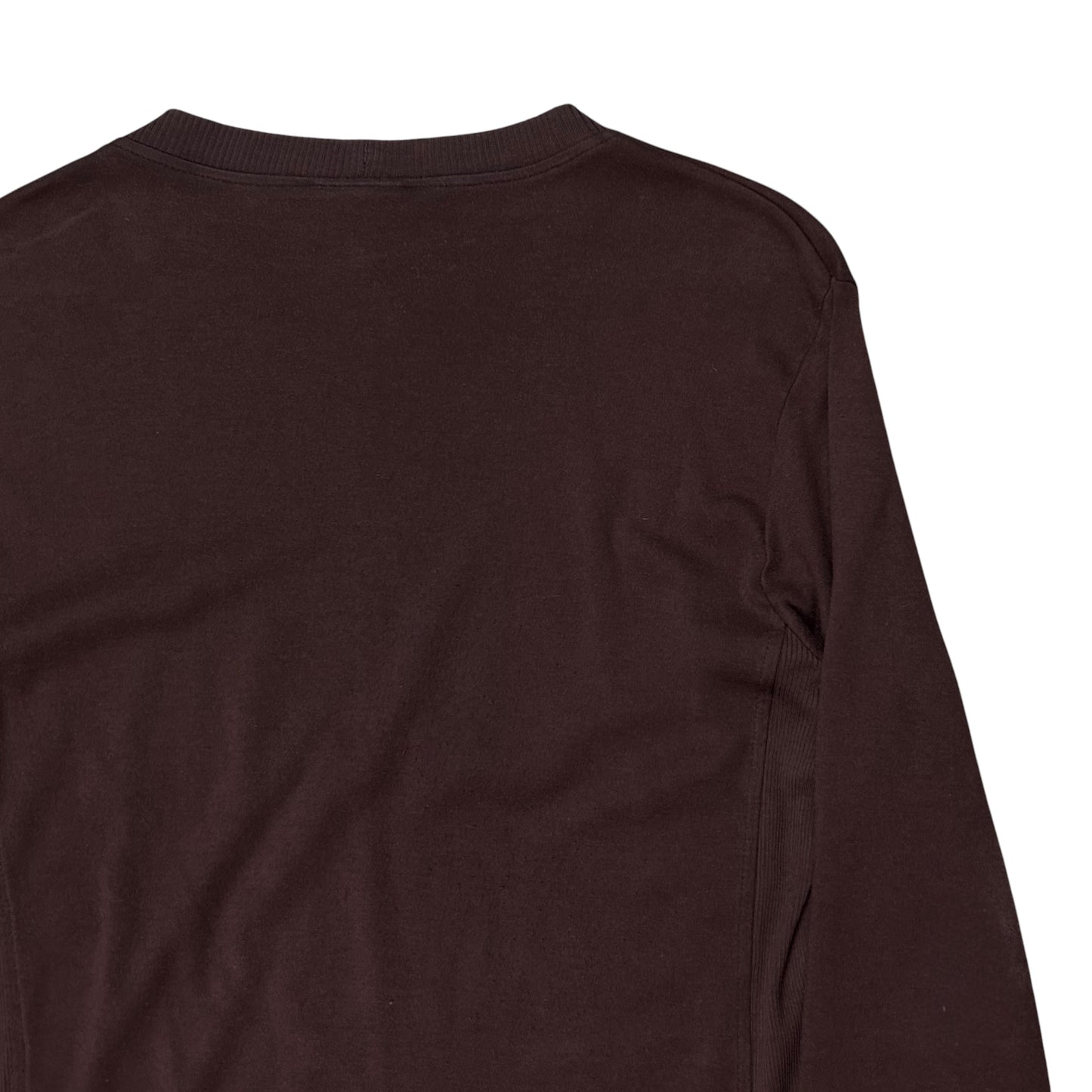 Dries Van Noten Manufacture Print Sweater - SS94