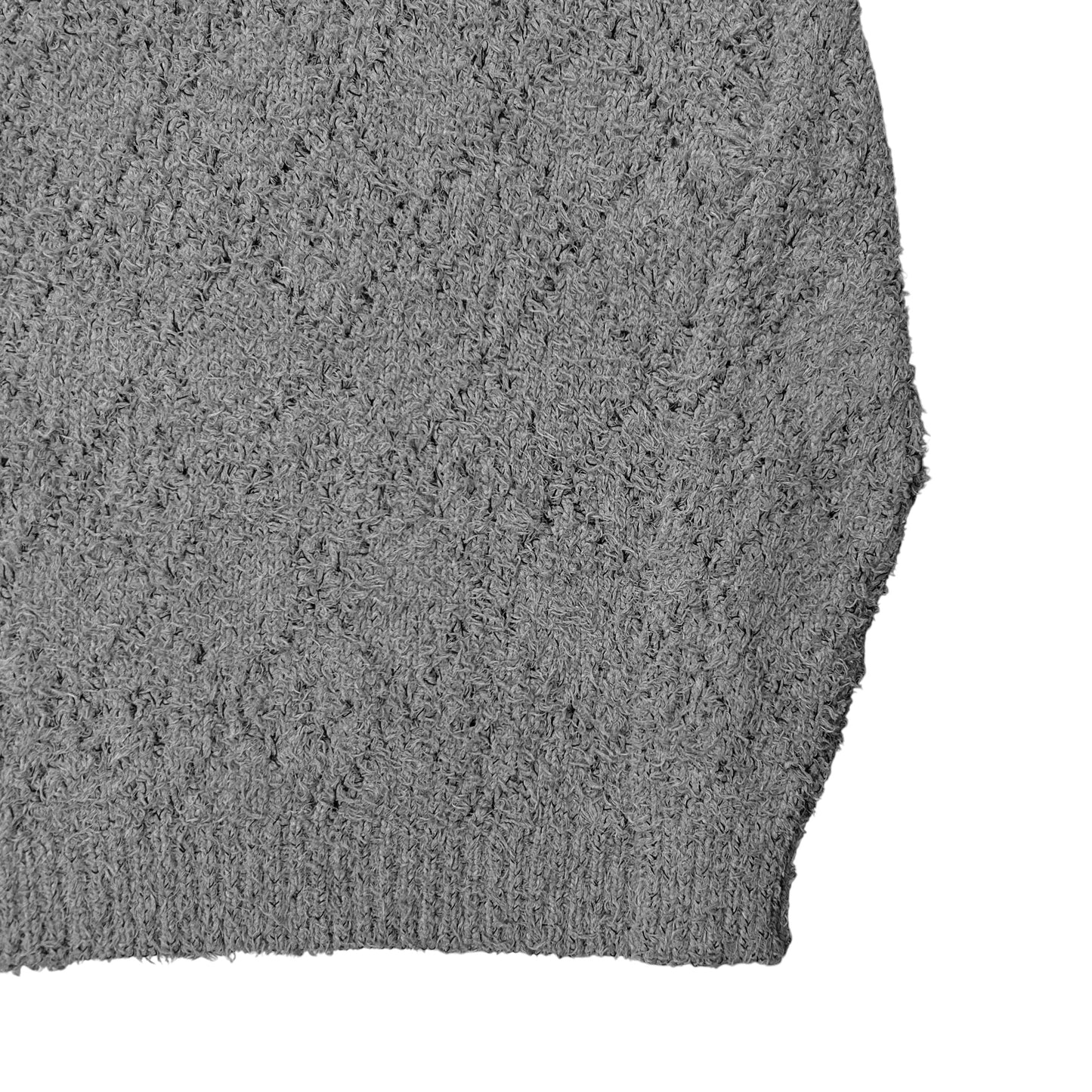 Dries Van Noten Heavy Boucle Knit Sweater - SS24