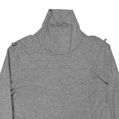Dior Homme Reflexion Turtleneck Sweater - AW02