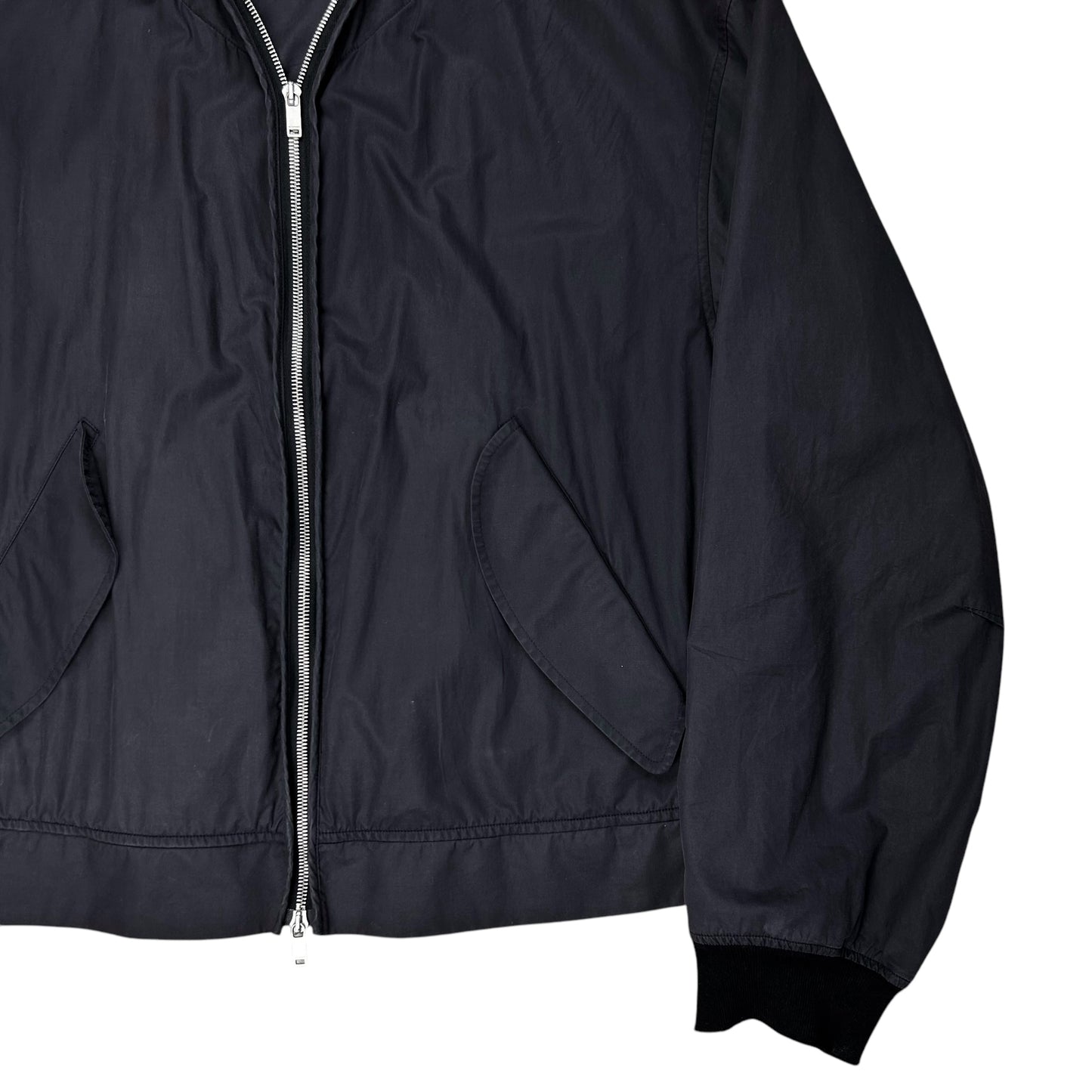 Jil Sander Seattle Bomber Jacket - SS19