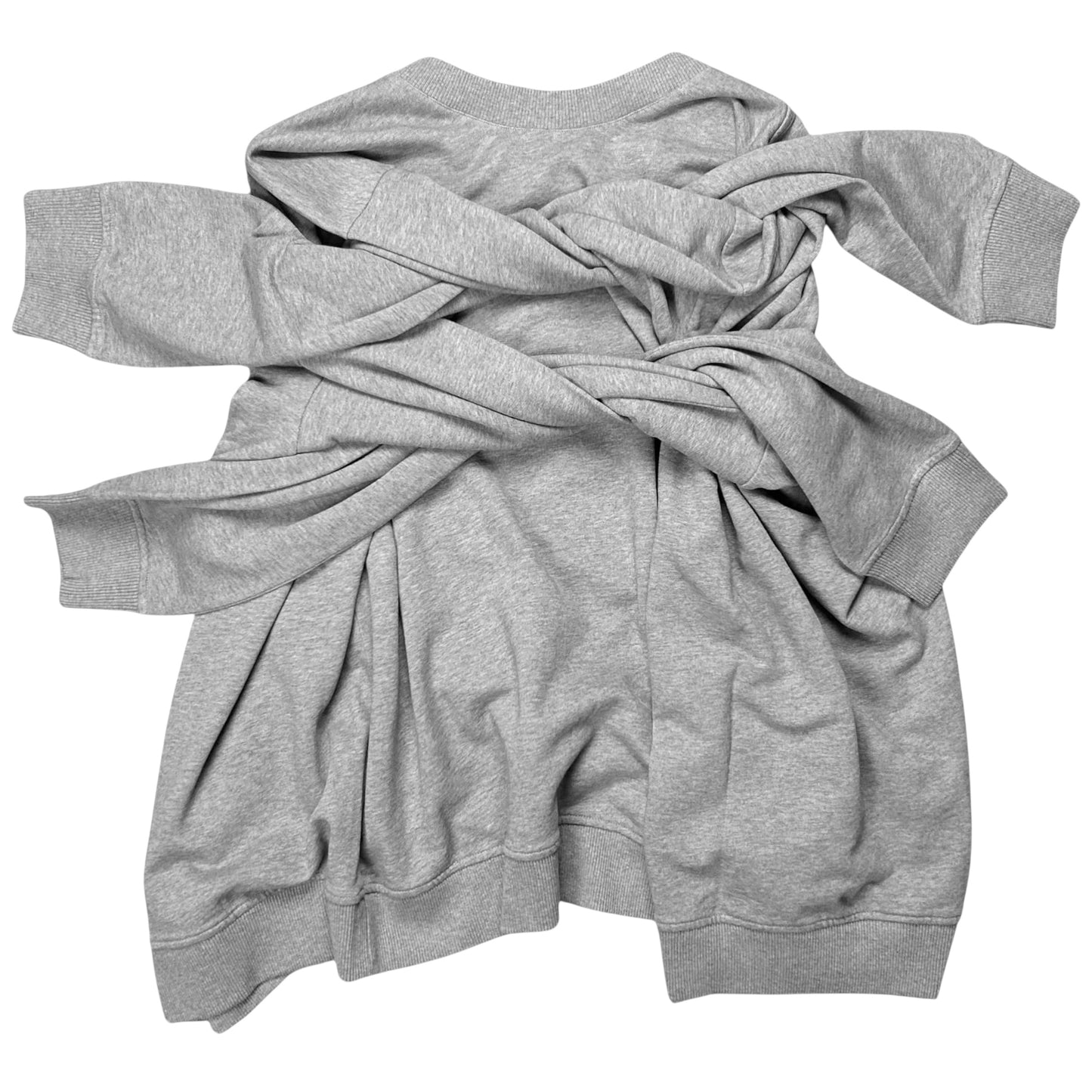 Y/Project Double Sleeve Sweater - SS18