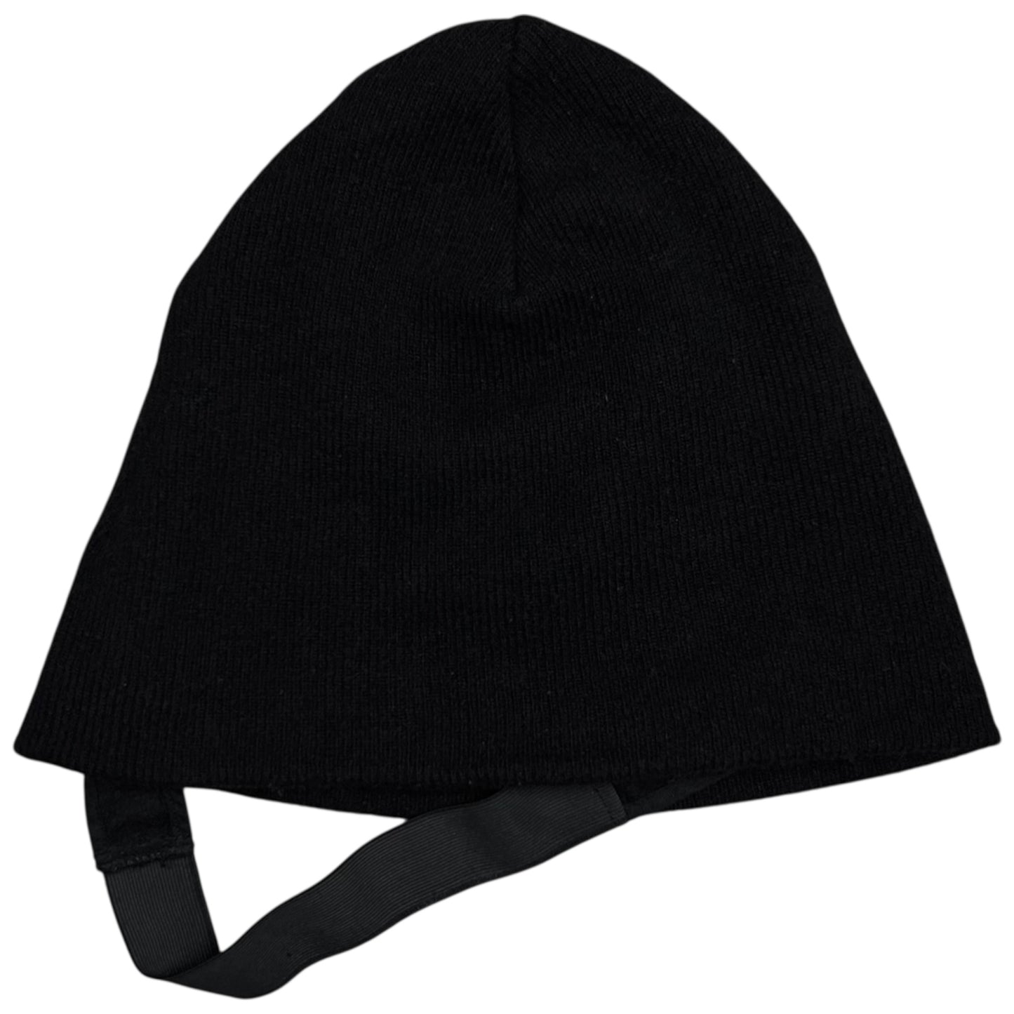 Raf Simons Button Strap Beanie - AW06