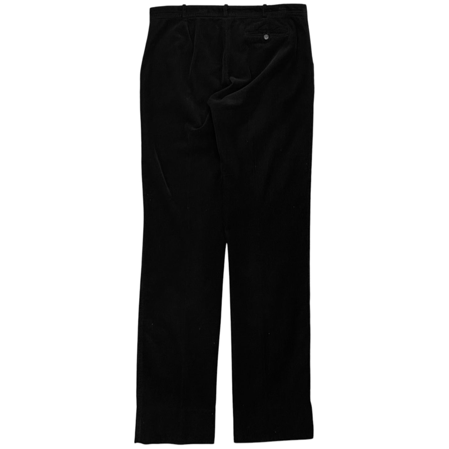 Balenciaga Corduroy Trousers