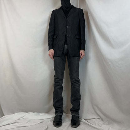 Raf Simons Piercing RS Jeans - AW19