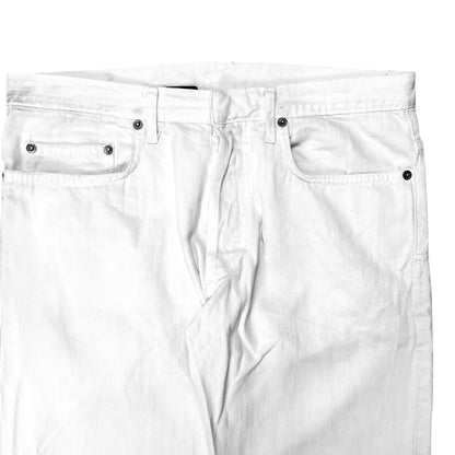 Dior Homme Cargo Back Pocket Slim Jeans - SS06