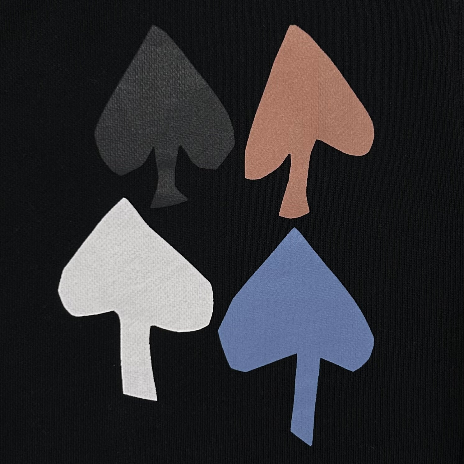 Raf Simons Clover Print Sweater SS16 – Vertical Rags