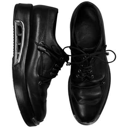 Dior Homme Metal Derbies - SS14