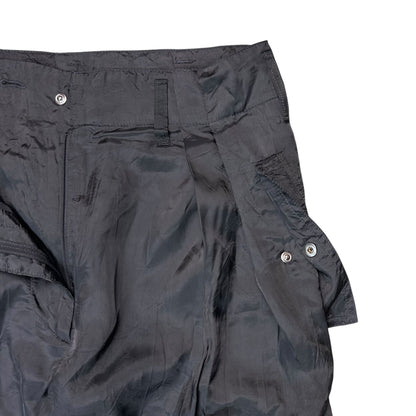 Dries Van Noten Polkana Zip Cargo Pants - SS25