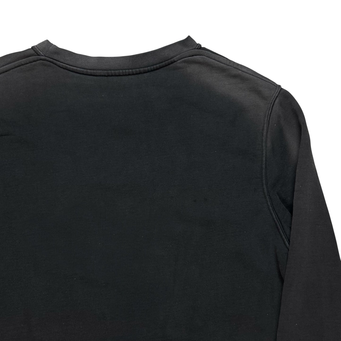 Balenciaga Egyptofunk Print Sweater - AW12