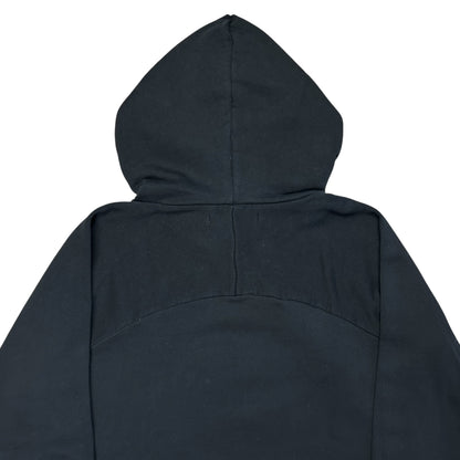 RAF by Raf Simons Fireman Buckle Zip Hoodie