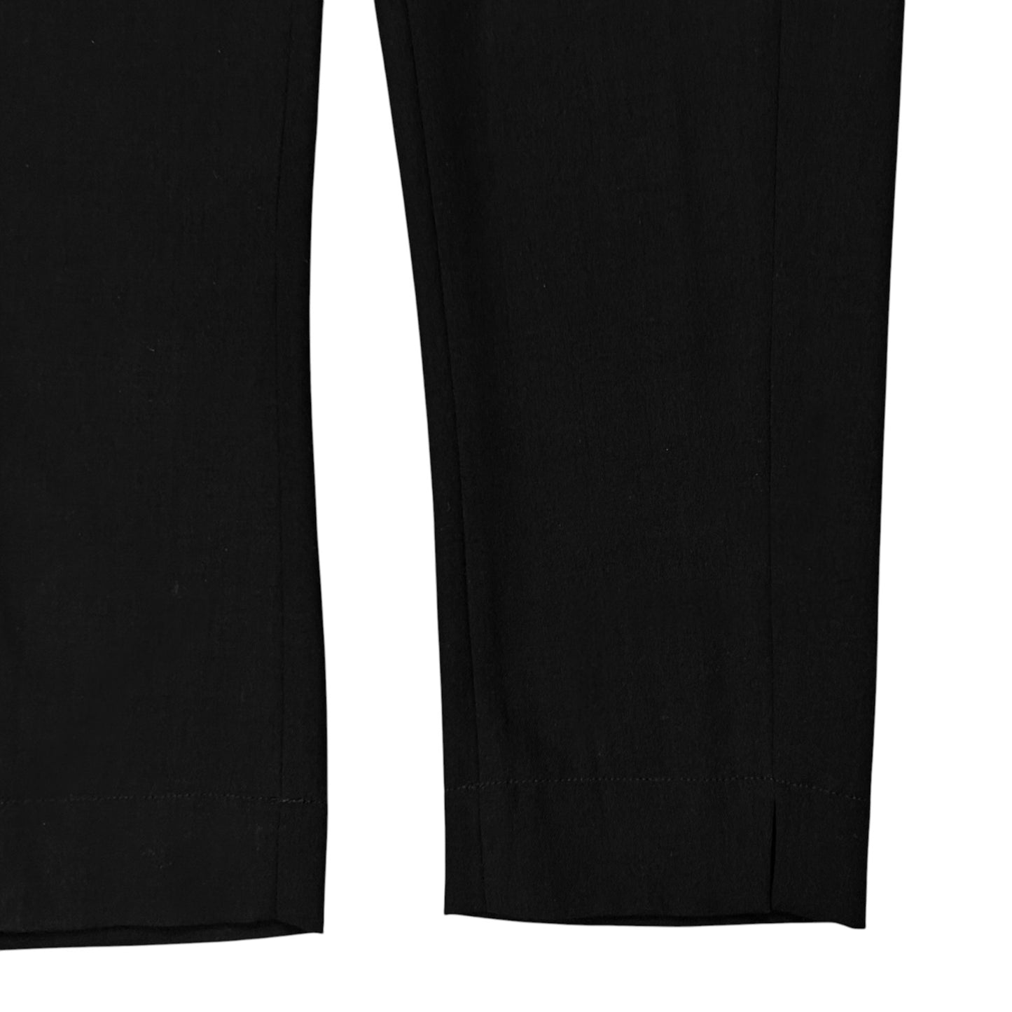 Ann Demeulemeester Bondage Belt Strap Trousers - AW08