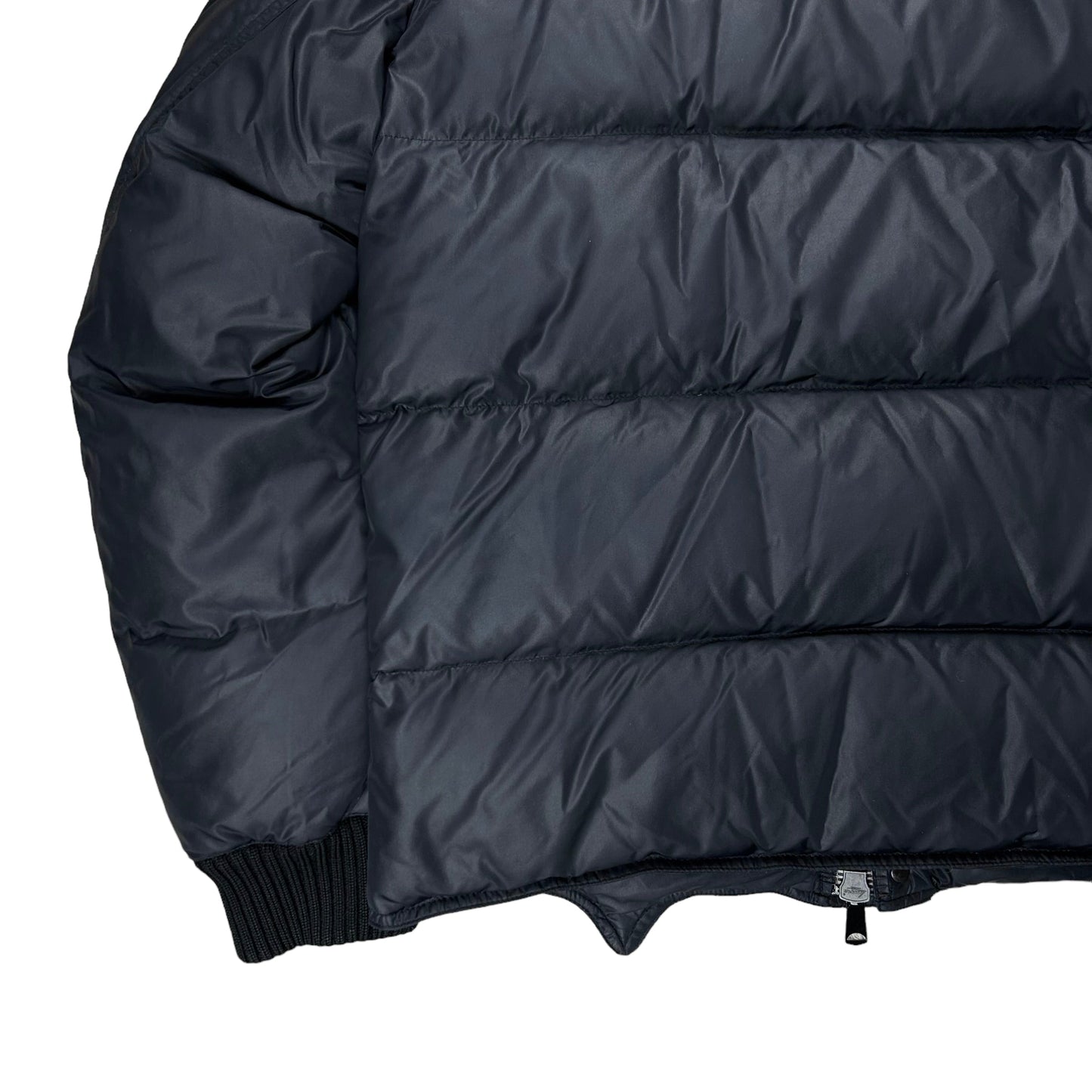 Dior Homme Boxy Goose Down Puffer Jacket - AW06