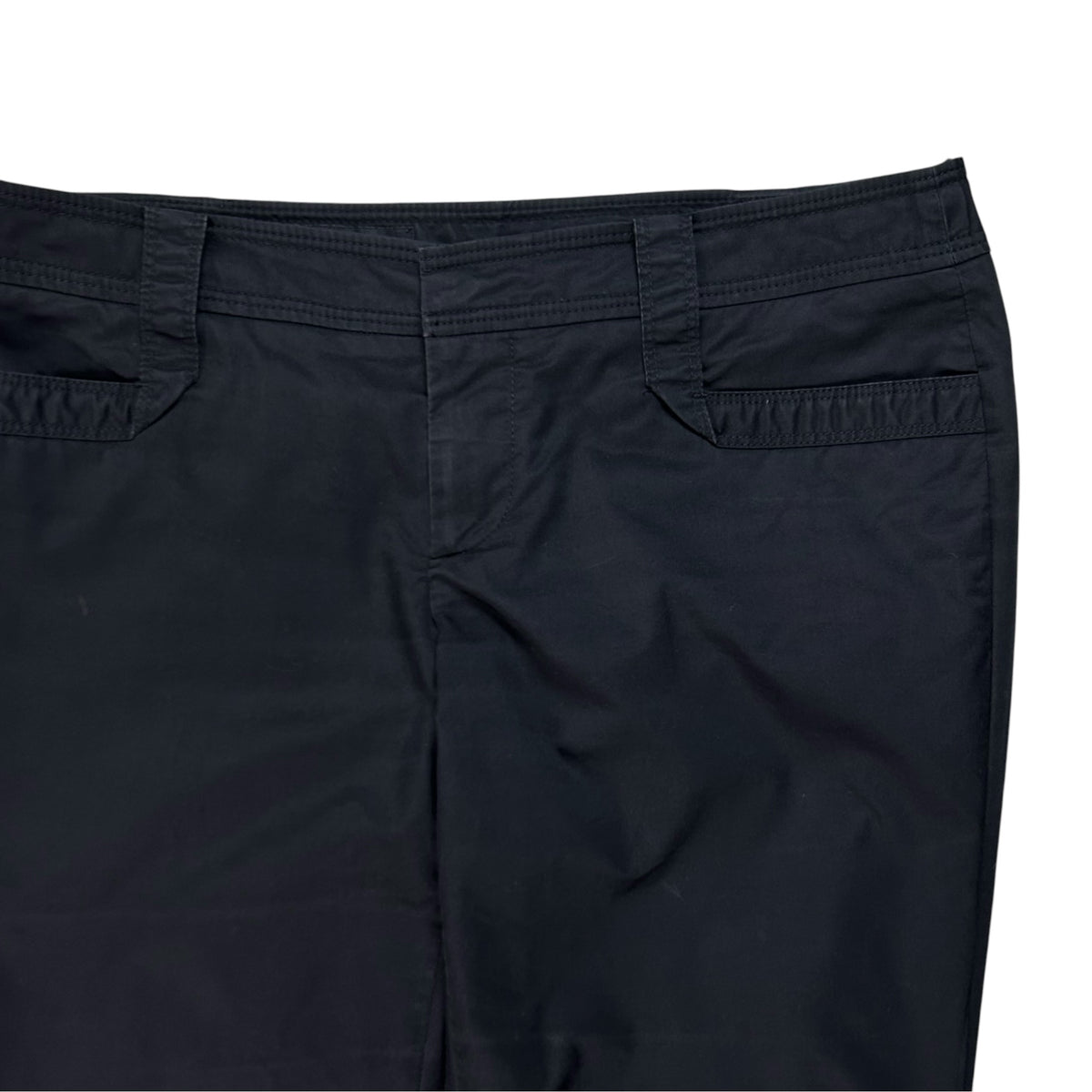 Gucci by Tom Ford Flared Bell Bottom Trousers - SS04