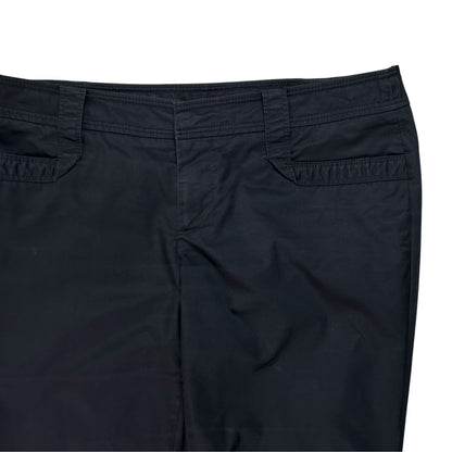 Gucci by Tom Ford Flared Bell Bottom Trousers - SS04