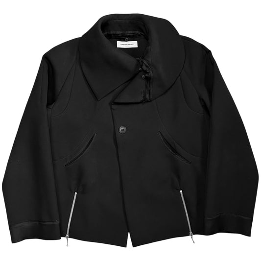 Kiko Kostadinov Goff Zip Jacket - AW19