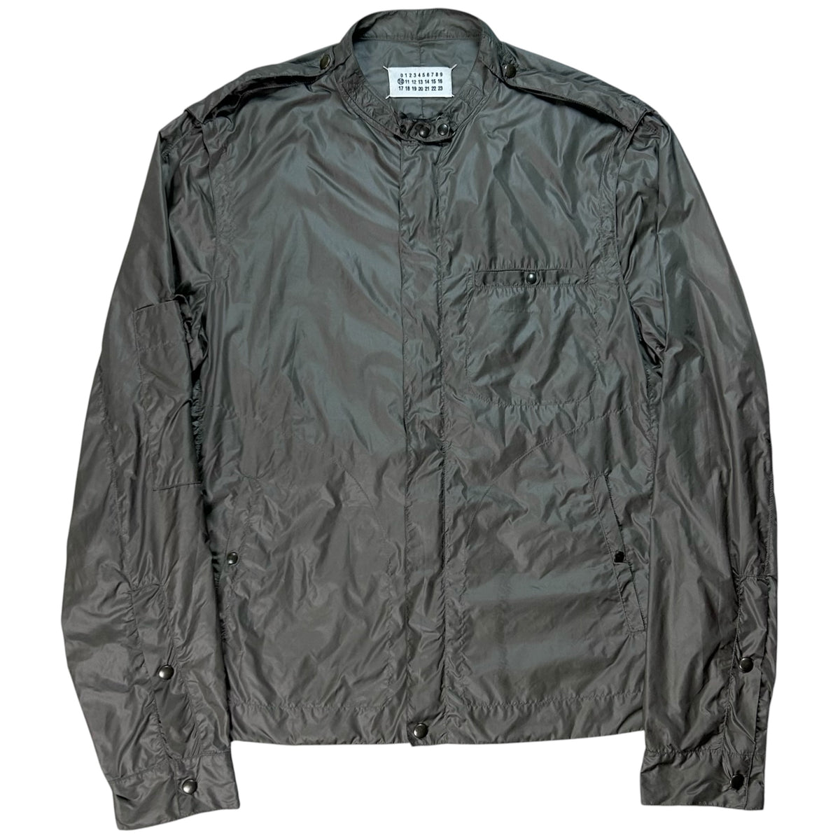 Maison Martin Margiela Flight Blouson Bomber Jacket - SS08