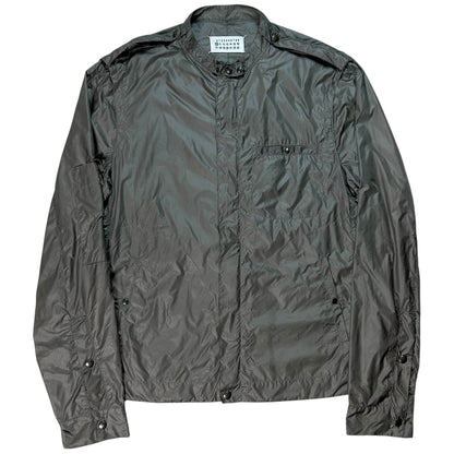 Maison Martin Margiela Flight Blouson Bomber Jacket - SS08