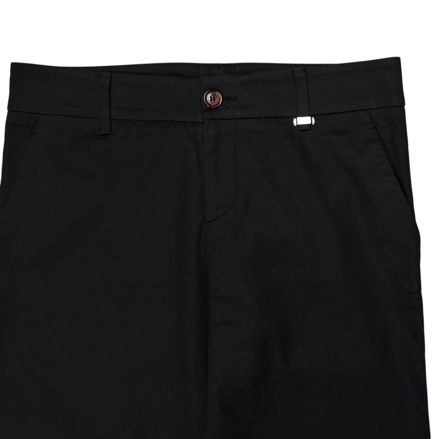 Gucci by Frida Giannini Wide Waist Clip Trousers - AW08