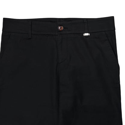Gucci by Frida Giannini Wide Waist Clip Trousers - AW08