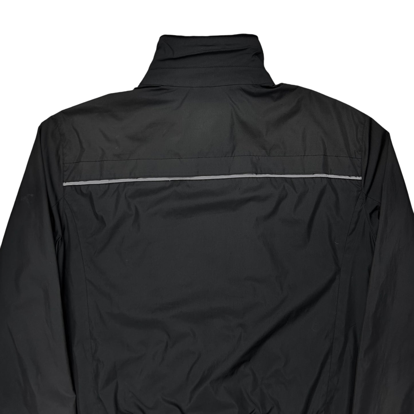 Prada Snap Pocket Blouson Jacket - SS07