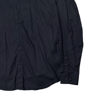 Givenchy Star Embroidery Shirt - AW17