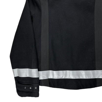 Dries Van Noten Fireman Wool Jacket - AW15