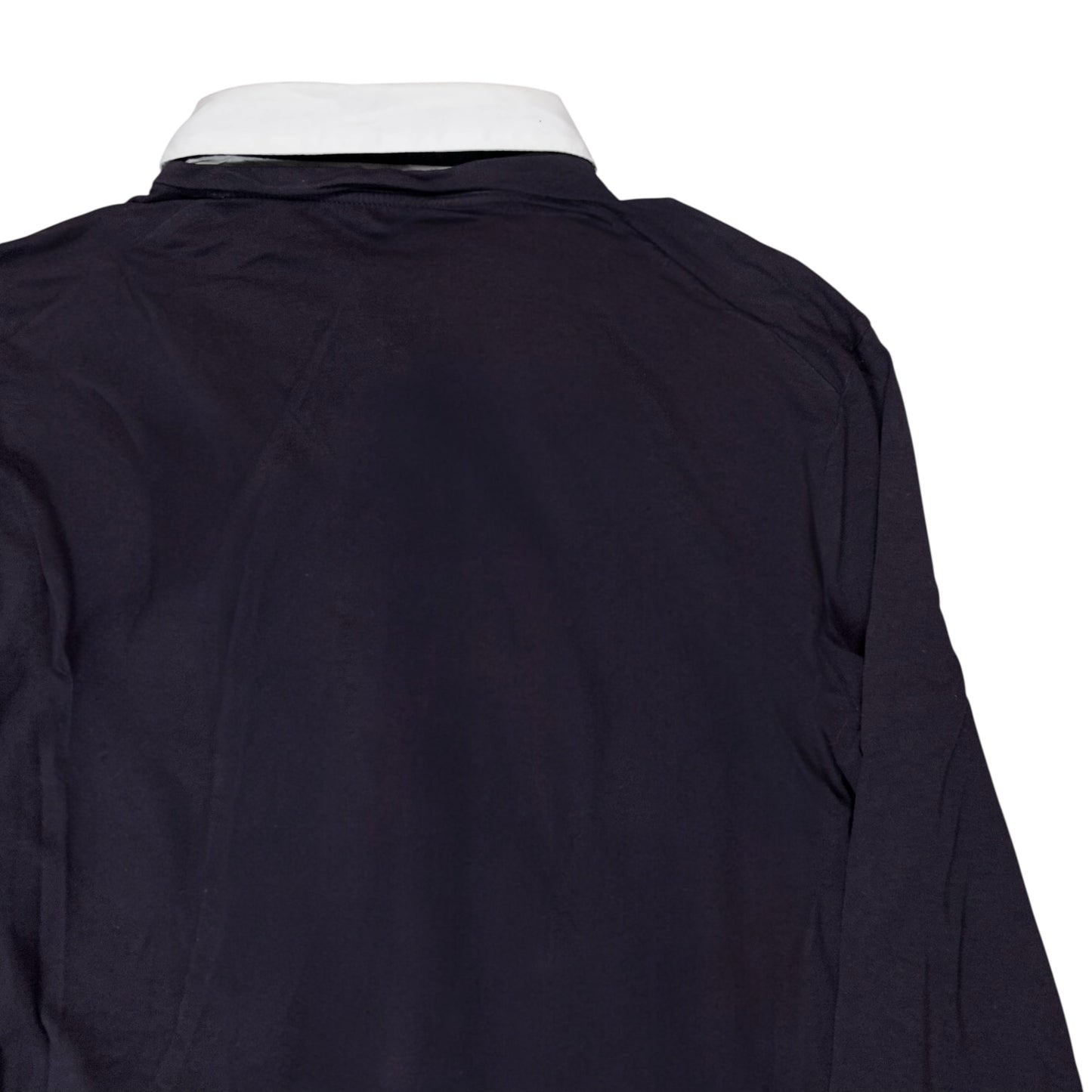 Dirk Bikkembergs Hybrid Button Up Tie Sweater