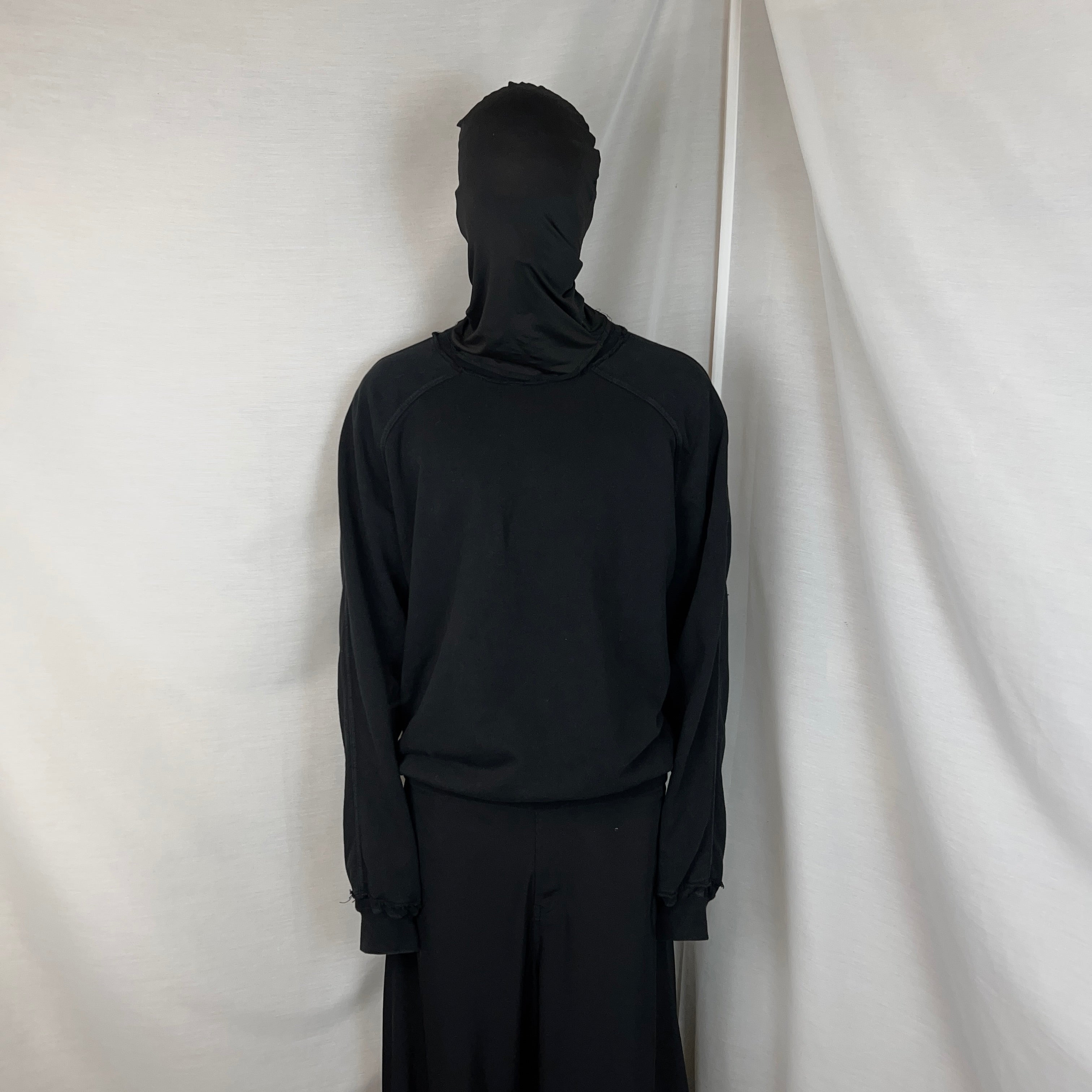 Haider Ackermann – Vertical Rags