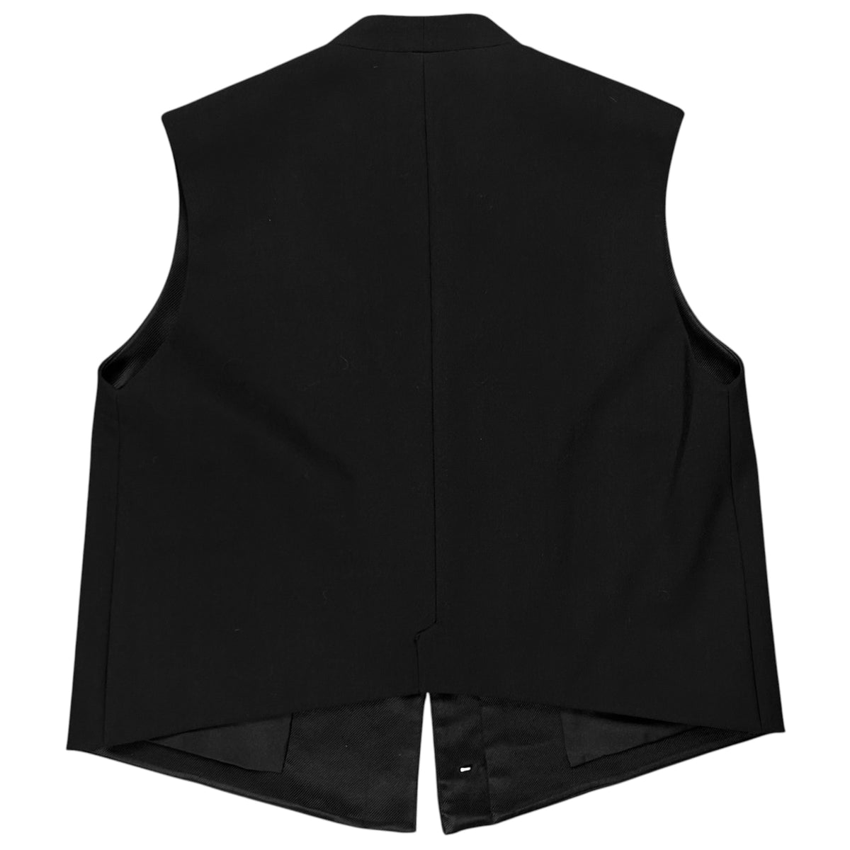 Helmut Lang Stealth Hook Vest - SS18