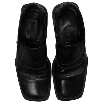 Prada Squared Combat Loafers - AW99