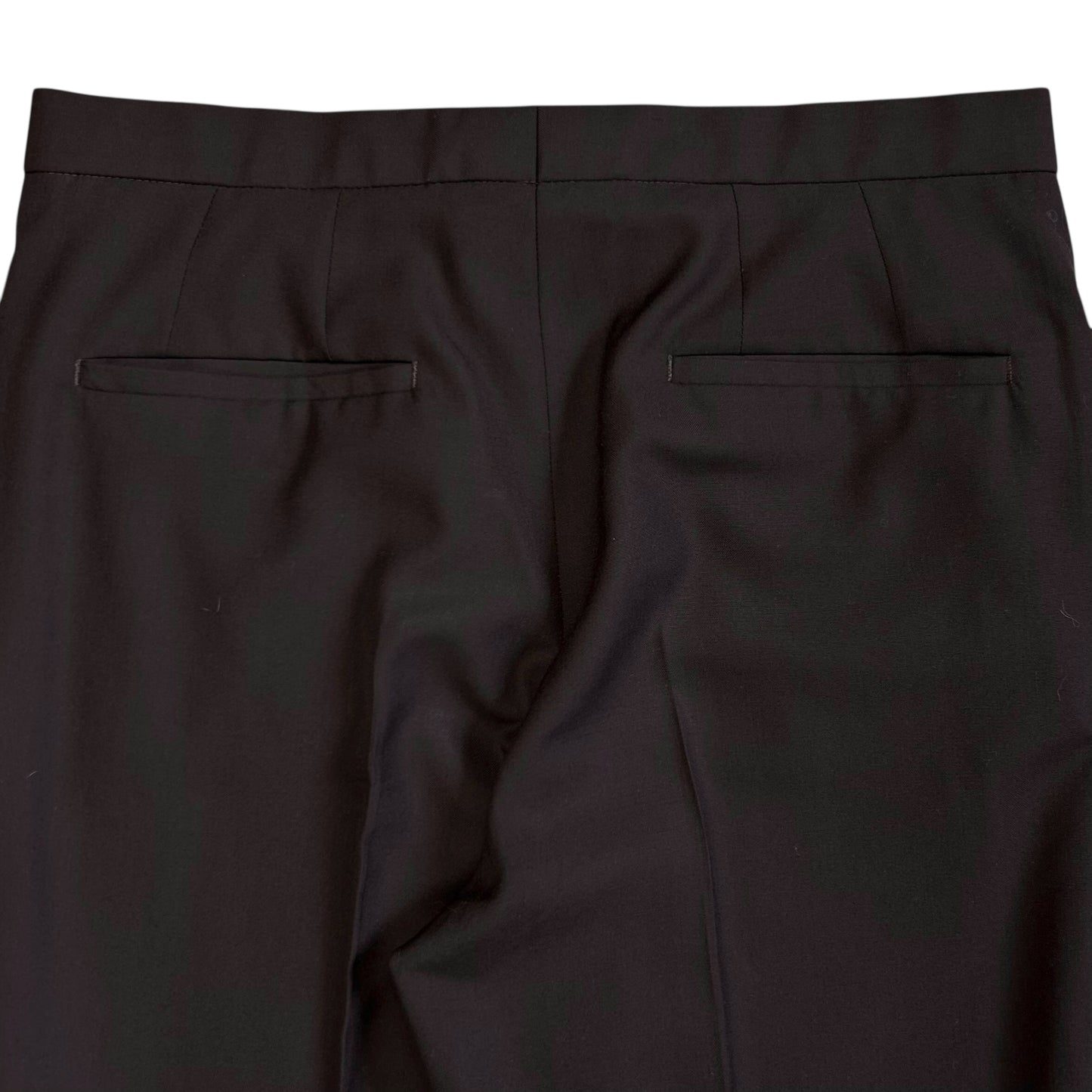 Raf Simons Summa Cum Laude Suit Trousers - SS00