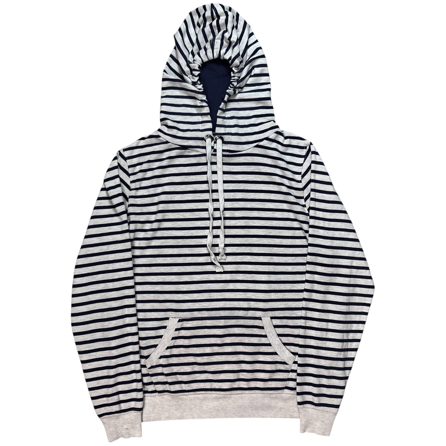 Comme des Garcons Shirt Striped Hoodie