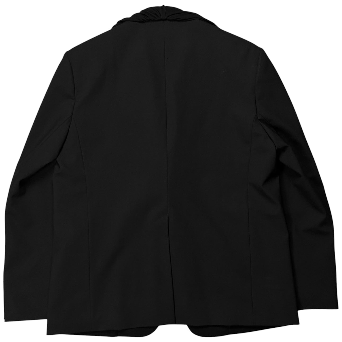 Y/Project Drape Hooded Blazer - AW24