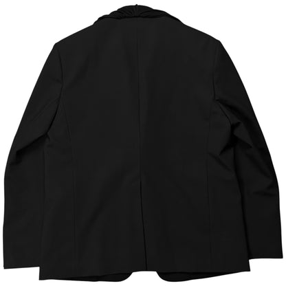 Y/Project Drape Hooded Blazer - AW24