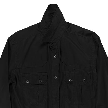 Gucci by Frida Giannini Safari Shirt - SS09