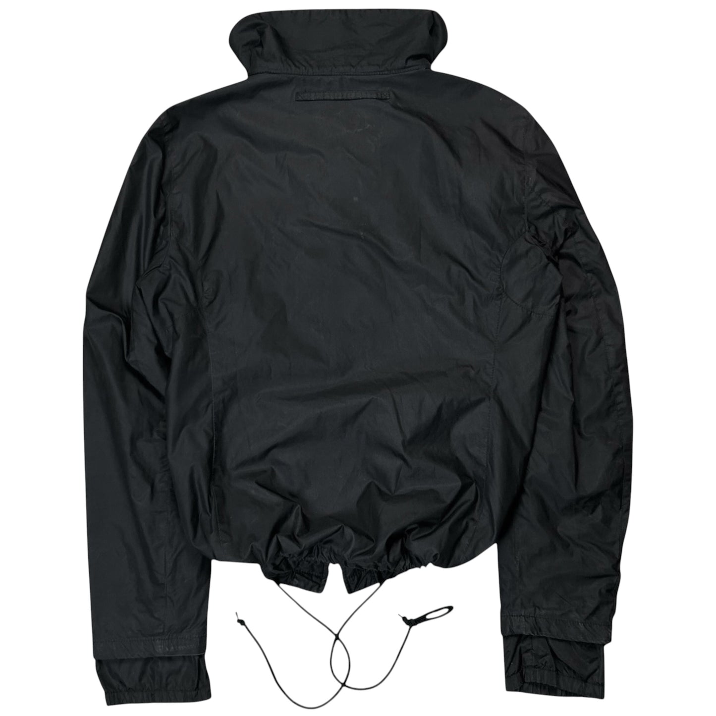 Prada Cinch Blouson - 2000s