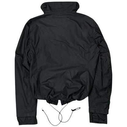 Prada Cinch Blouson - 2000s