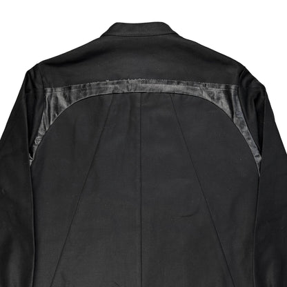 Rick Owens Splintered Panel Jacket - SS23