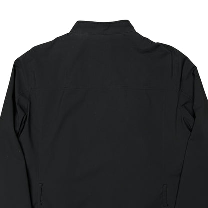 Prada Double Layered Slid Pocket Jacket - SS06