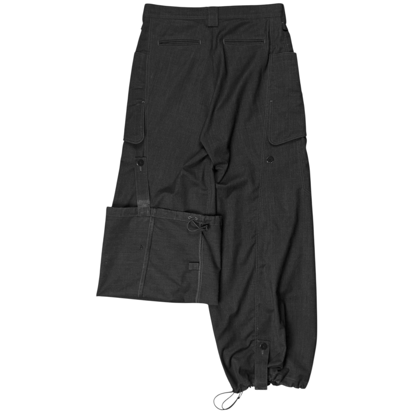Kiko Kostadinov Meno Cargo Pants - AW23